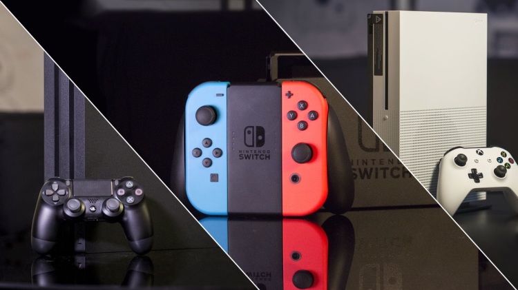本周日本游戏市场销量分析：《Nintendo Switch 运动》无压力登顶