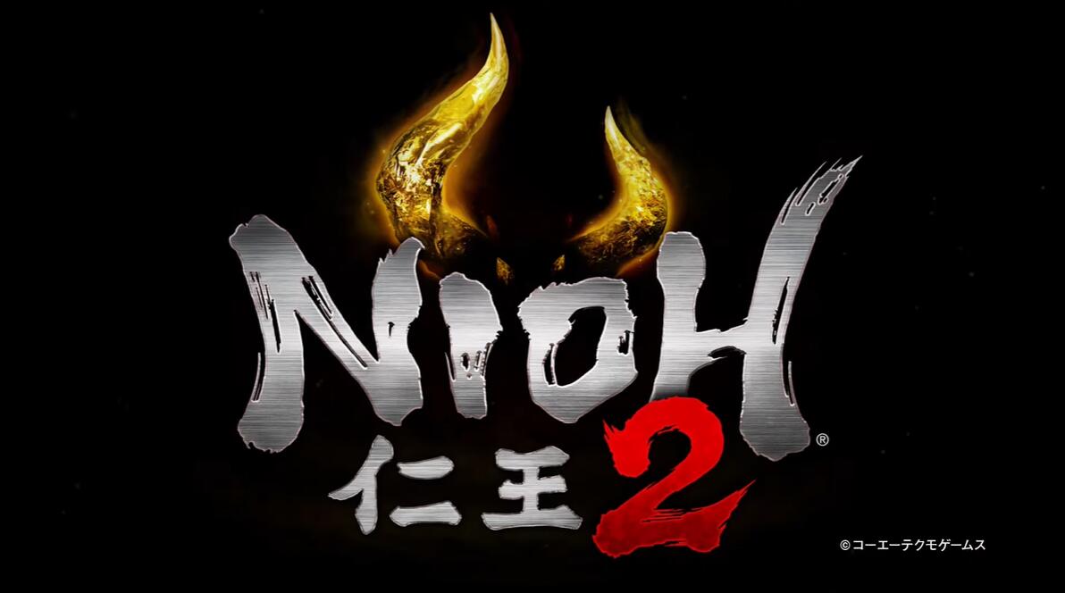 《仁王 2》将于 2020 年 3 月 12 日发售
