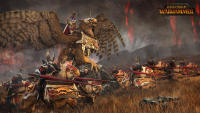 Epic 喜加二：《全面战争：战锤》、《黄铜之城》免费领