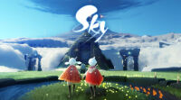 沉寂已久的《Sky 光遇》如今终于确定发售日了