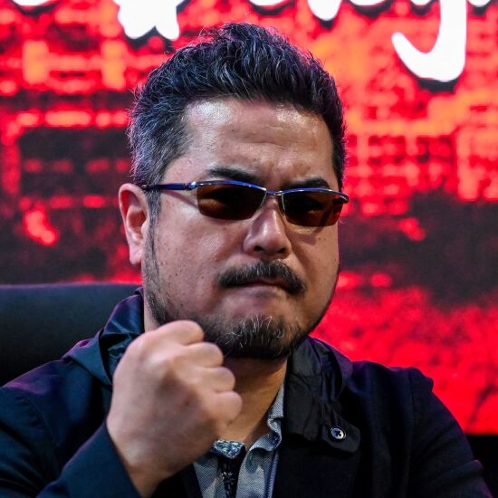 SNK 携手原田胜弘创立 VS Studio 万字访谈