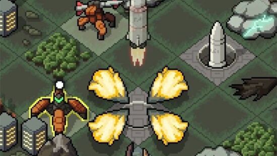 为什么说《深入裂隙》是开年最好的策略游戏