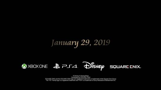 王国之心 3游戏图集-篝火营地