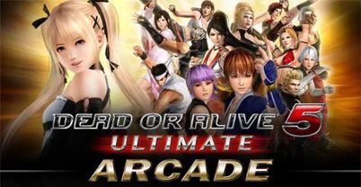 死或生5 终极版