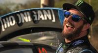 曾现身多个赛车游戏的传奇拉力赛车车手 Ken Block 意外身亡