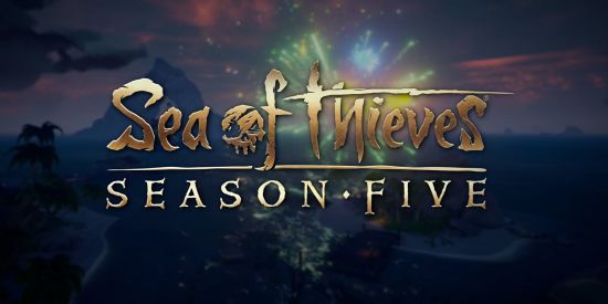 《盗贼之海》第五赛季将可让玩家埋宝藏打造自己的藏宝图