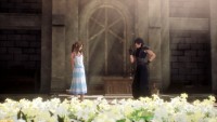 《最终幻想 7 核心危机 重聚》Fami 通评测：15 年后再「约会一次」
