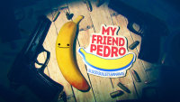 《我的朋友佩德罗》首周销量破 25 万份！