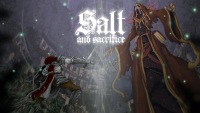 《盐与牺牲》新预告 多人合作玩法展示