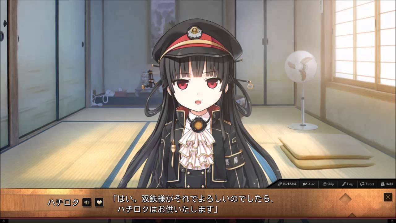 爱上火车游戏图集