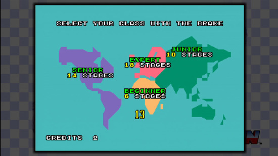 超级摩托车游戏图集-篝火营地