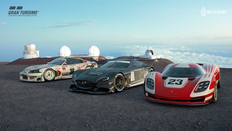 《GT 赛车7》预购详情公开，还有 25 周年纪念豪华版提供