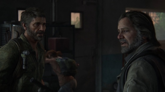 《最后生还者 第一部》「比尔的小镇」演示公开