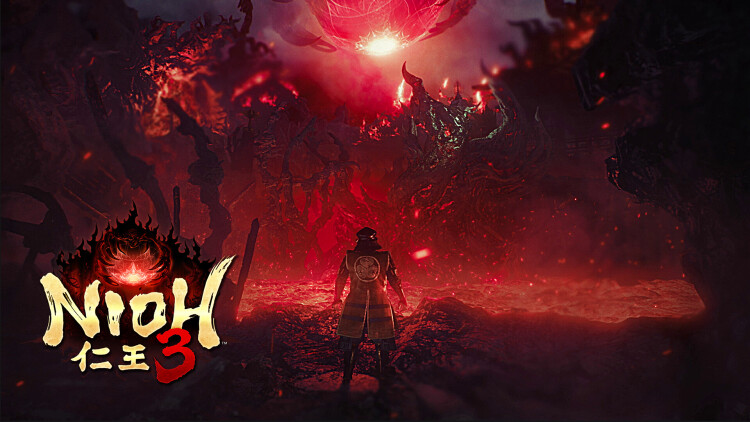 《仁王 3》首个大型 DLC “庆安地狱变”将于 8 月 19 日推出
