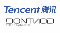 腾讯购入少量 DONTNOD 股权，帮助工作室新 IP 自主研发、自主发行