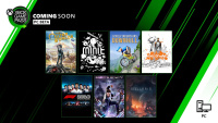 XGP 10 月新增 PC 游戏阵容公布，《天外世界》即将登场