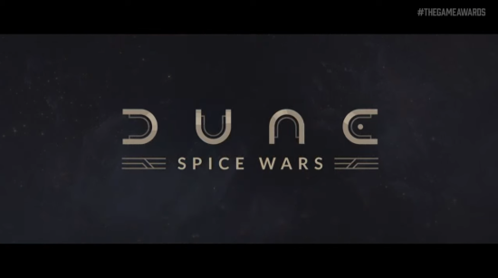 沙丘：香料战争游戏视频-篝火营地