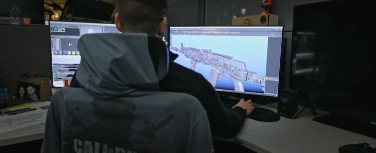 在《使命召唤》的 Treyarch 工作室工作是什么样的体验？