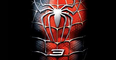 蜘蛛侠 3