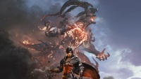 Game Informer 杂志特稿：《最终幻想 16》的黑暗幻想