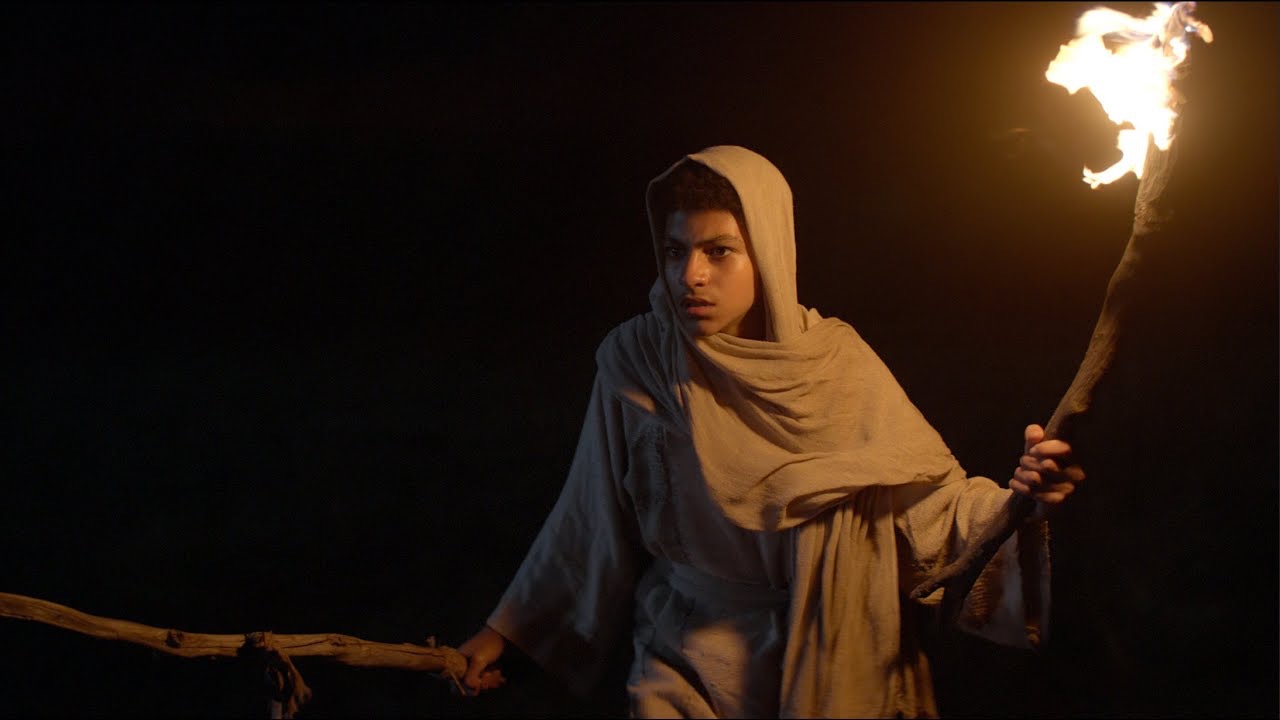 《光环 无限》真人预告「Forever We Fight」公布