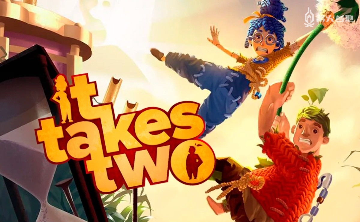 由于商标名称相近，在Take-Two 的要求下，《双人成行（It Takes Two）》开发商 Hazelight 不得不放弃了对游戏名称的相关权利