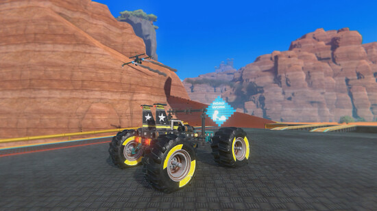 边境制造者游戏图集-篝火营地