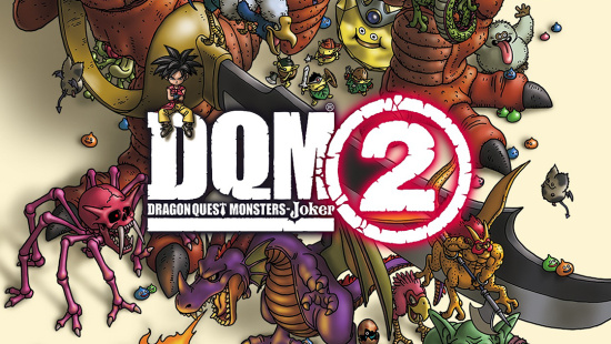 勇者斗恶龙 怪兽篇 Joker2游戏图集-篝火营地