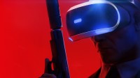 IO Interactive 开发者浅谈 VR 版《杀手》的开发缘由