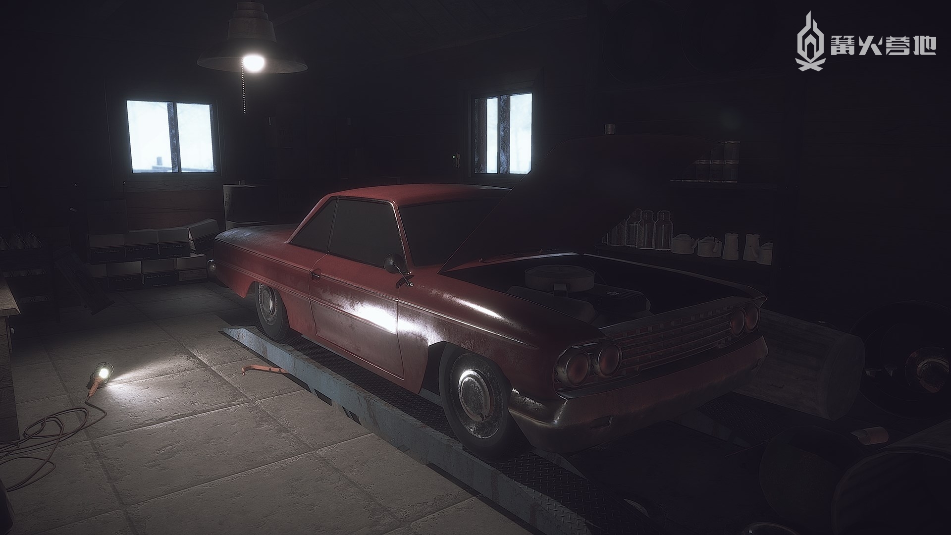 《科纳风暴》折后价约合人民币 19 元