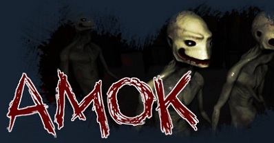 AMOK