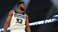 新冠病毒疫情致《NBA 2K20》崩溃