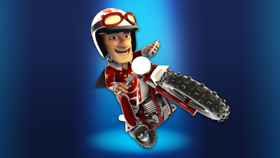 乔伊冒险游戏图集-篝火营地