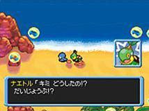 精灵宝可梦 不可思议的迷宫 暗之探险队/时之探险队游戏图集-篝火营地