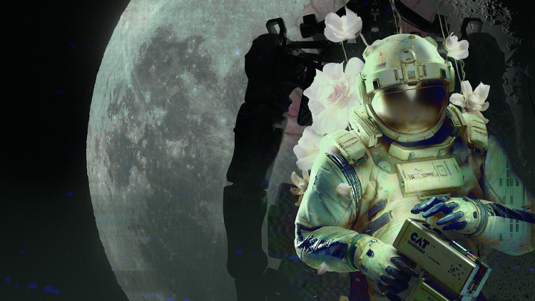 《月球任务》Fami 通评测：于无声处听惊雷