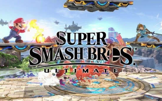 亚马逊公布2018游戏类销量榜单，任天堂成最大赢家