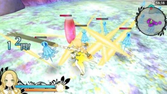 结城友奈是勇者 树海的记忆游戏图集-篝火营地