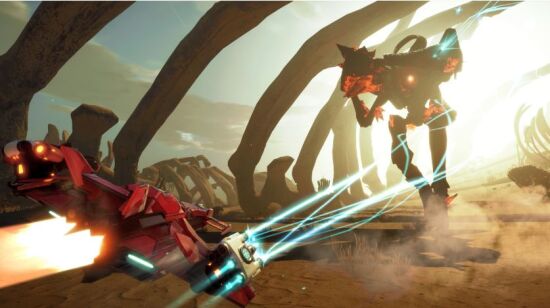 行星链接：阿特拉斯战争游戏图集-篝火营地