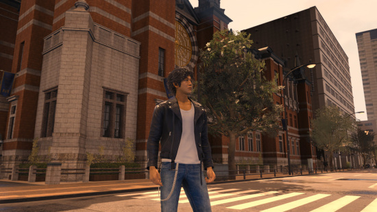 审判之逝：湮灭的记忆游戏图集-篝火营地