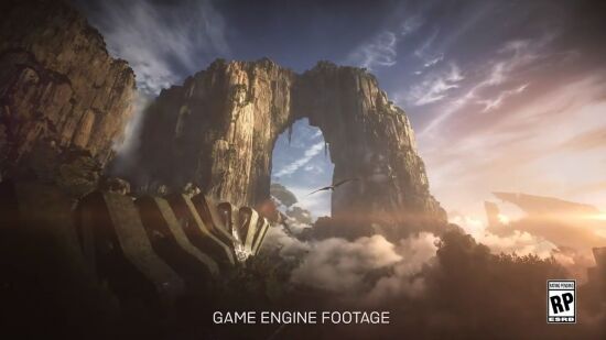 圣歌游戏图集-篝火营地