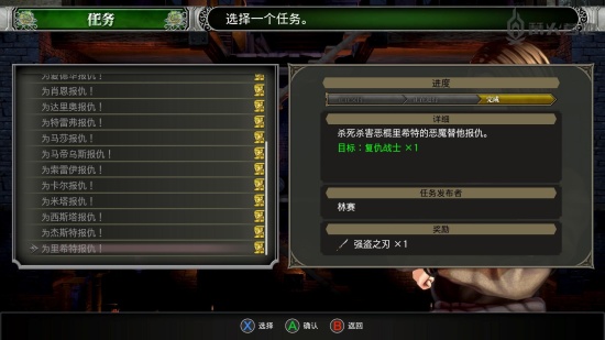 Ritual the night 攻略 bloodstained of