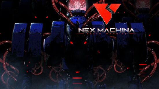 死亡机器游戏图集-篝火营地