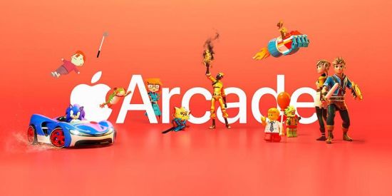 我们替你订阅了 Apple Arcade，看看到底值不值