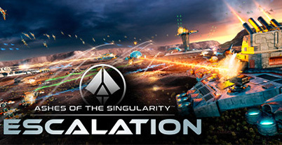 奇点灰烬：扩展版