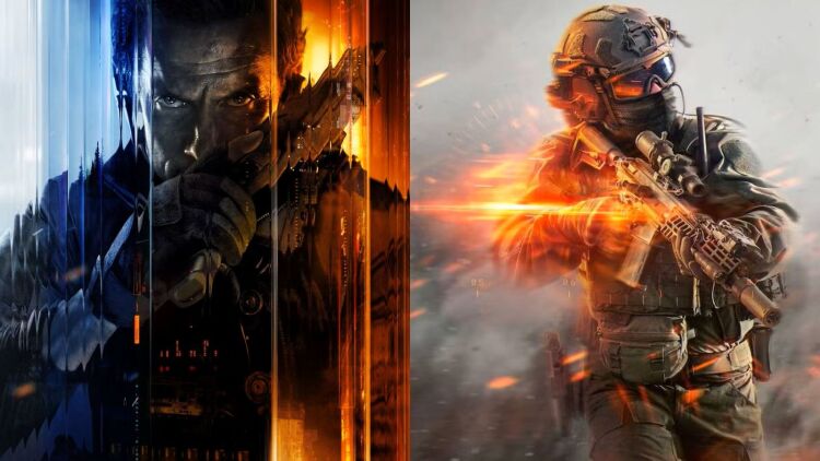 十年以来，《使命召唤》和《战地》正变得越来越相似
