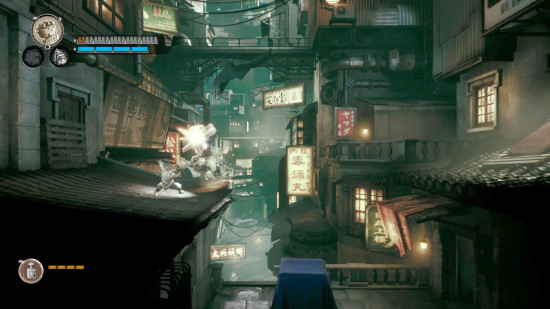 暗影火炬城游戏图集-篝火营地