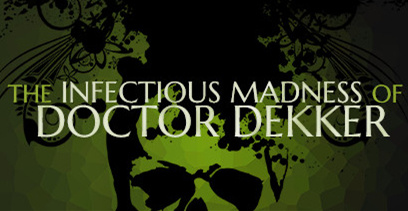 德科医生的传染疯病