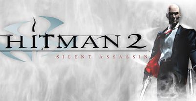 杀手 2：沉默刺客