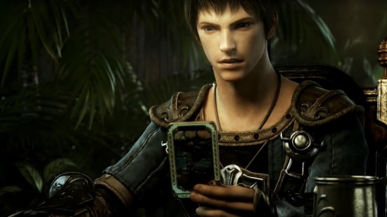 在外人看来，《最终幻想 14》是一款什么样的游戏？