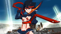 《斩服少女：异布》试玩版上架 PSN，故事模式第一章免费体验